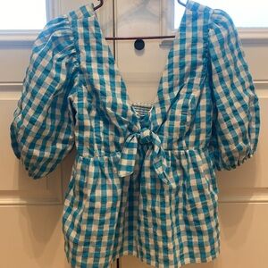 GORGEOUS Lilly Pulitzer top!!! NWT!!!